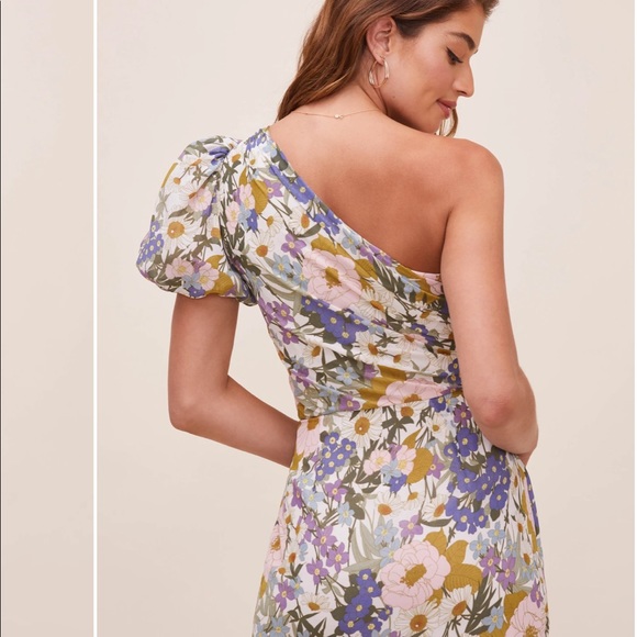 ASTR Santorini Dress - Picture 8 of 12